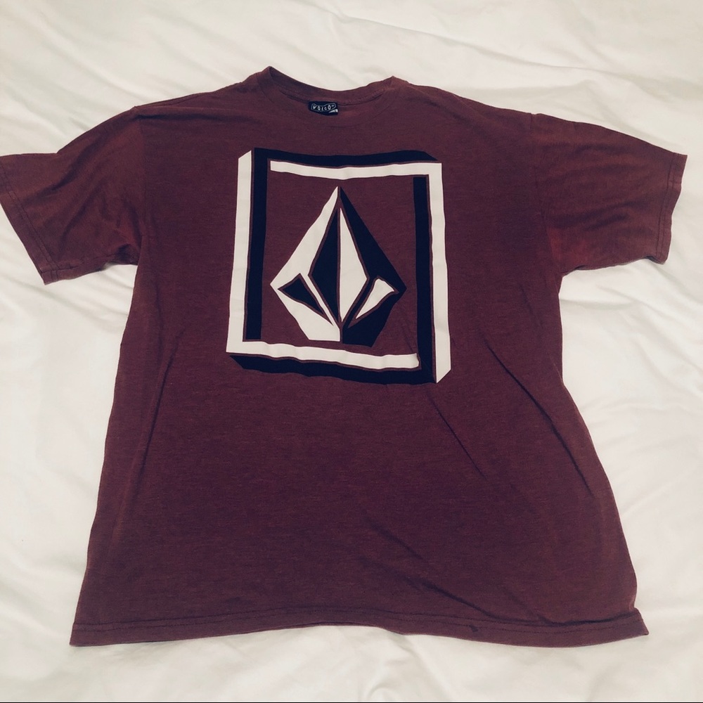 3/$15 Volcom T-shirt